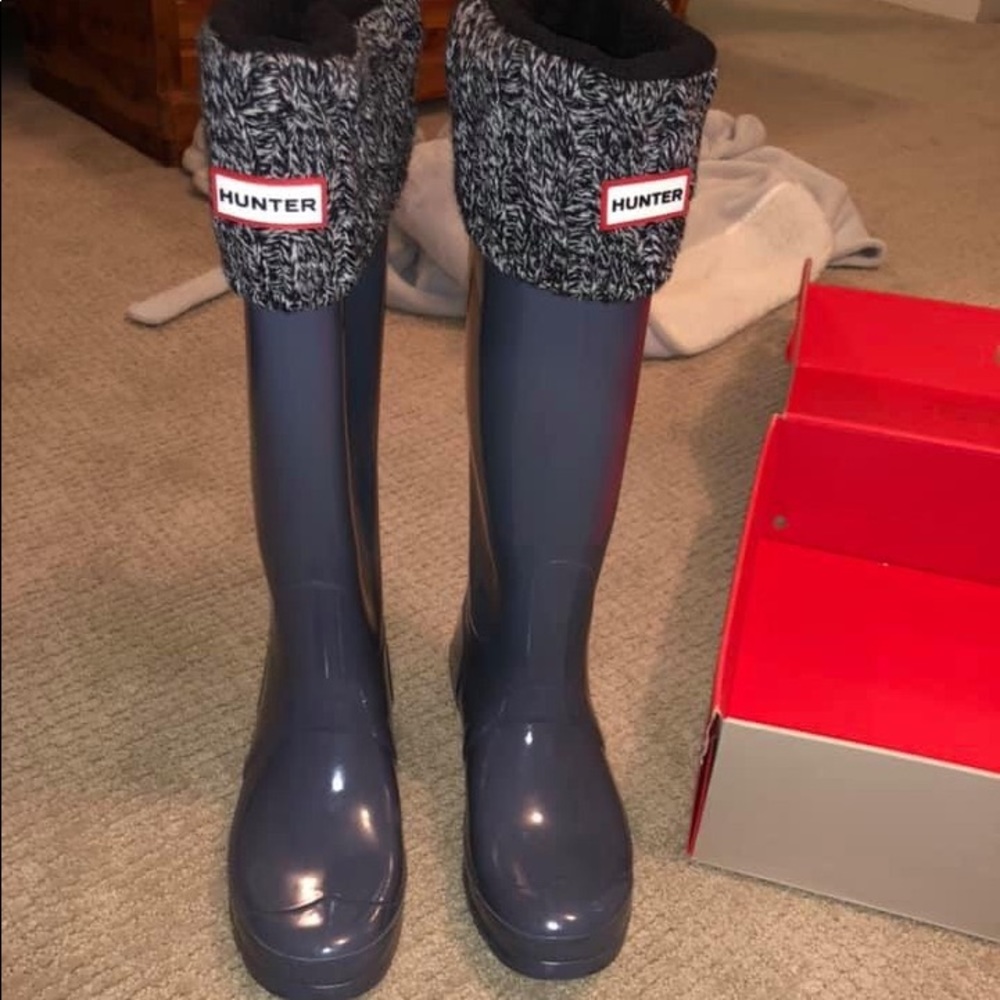 HUNTER Boots